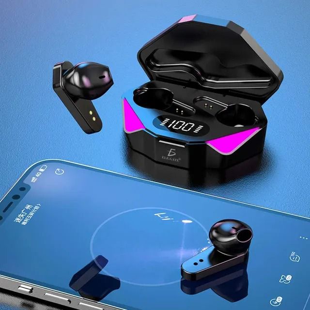 AUDIFONOS X15